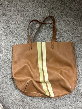 Madewell Transport Tote